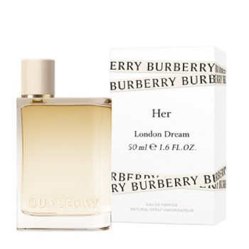 BURBERRY HER LONDON DREAM EDP 30ML